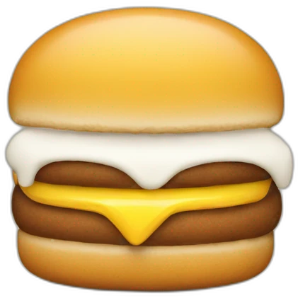MacDonald logo emoji