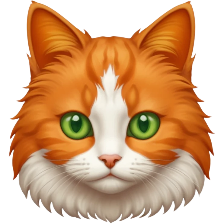 Katze emoji