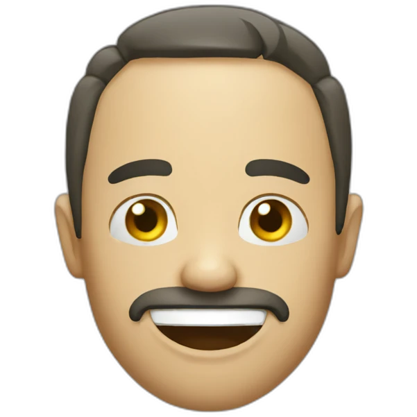 Drunk emoji