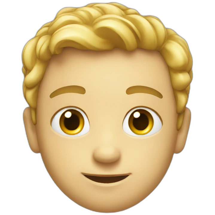 Good luck for your exam emoji