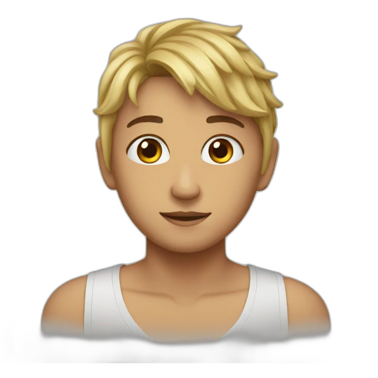 Evolie emoji