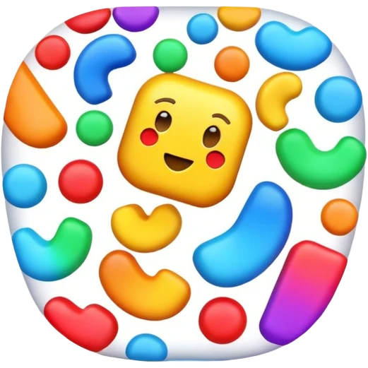 3d animation emoji