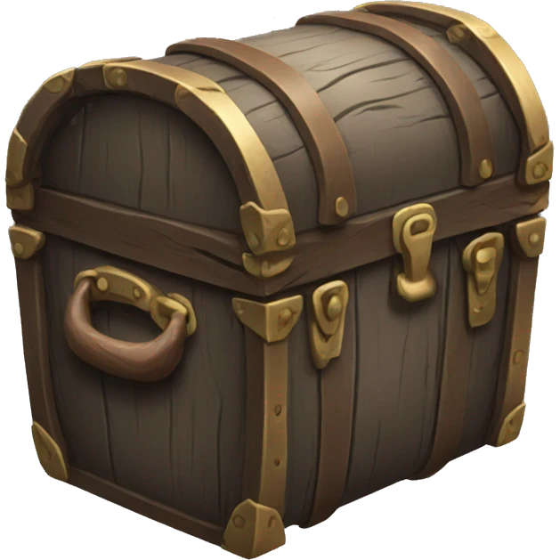 Trunk emoji