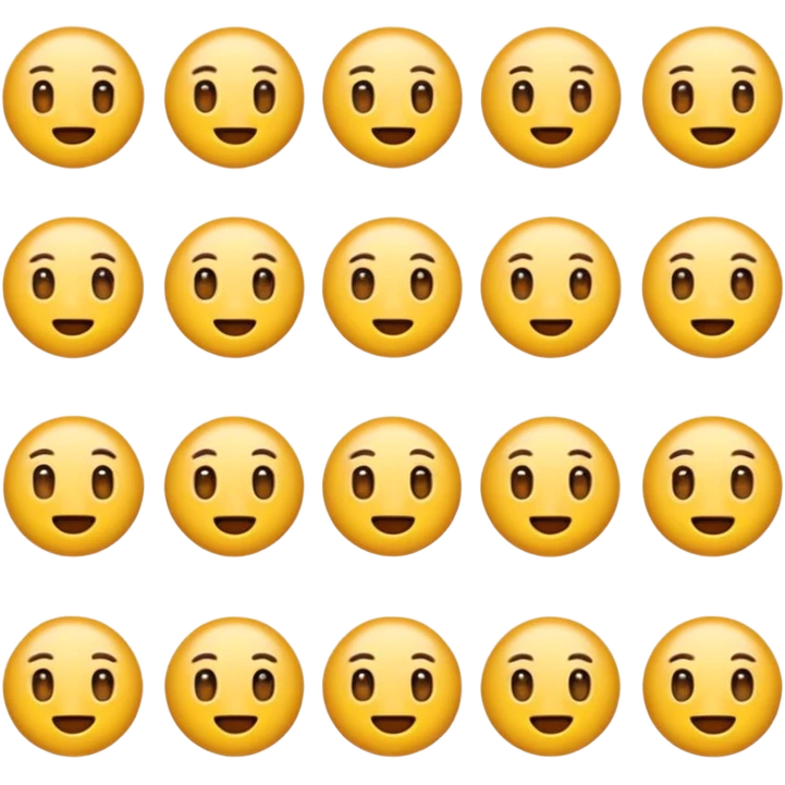 식단 관리 웹 서비스를 만들고 있어. 식단 기록 및 관리를 잘 할수록 사용자의 레벨이 높아질거야. 레벨은 1부터 10까지이고 각 레벨을 나타내는 등급표같은 작은 이모지를 만들어줘. 왕관모양이든 뭐든 너가 상상해서 만들어줘. 총 10개가 나와야해.  emoji