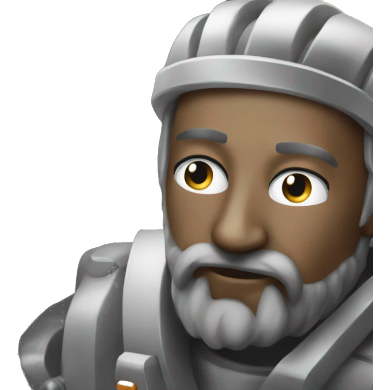 CNC Forever emoji