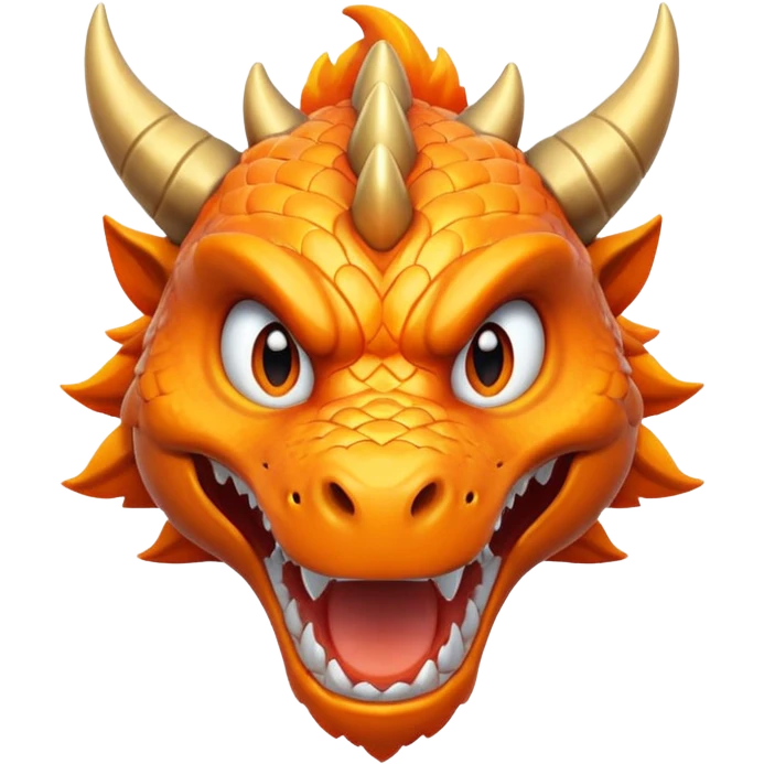 Pokémon dracofeu  emoji