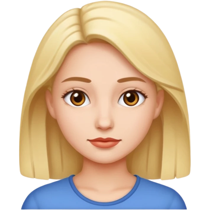 woman emoji