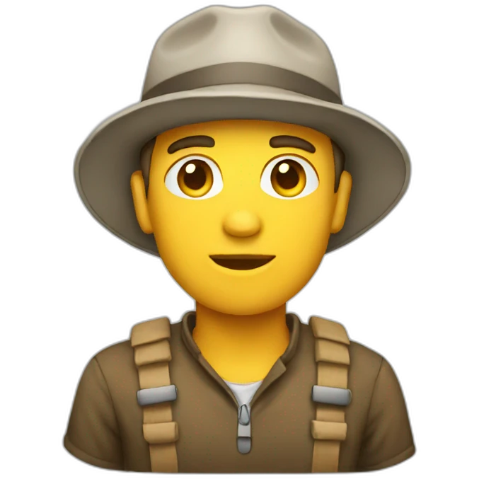 Mac emoji