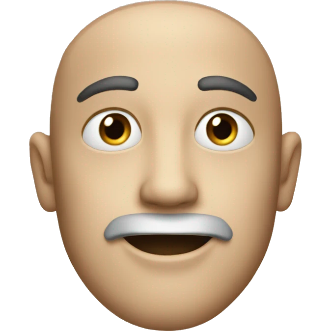 iPad emoji