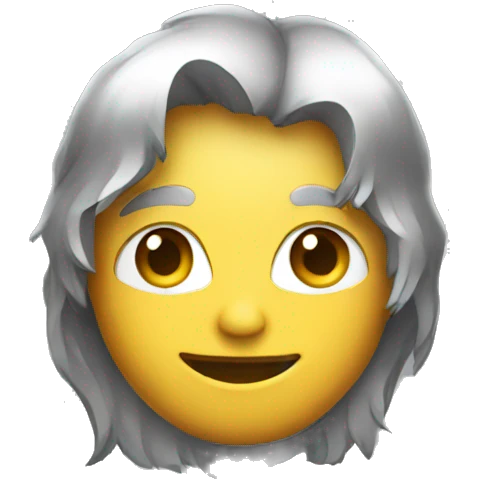 foil emoji