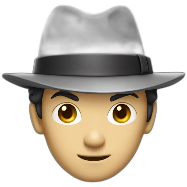 inspecteur gadget emoji