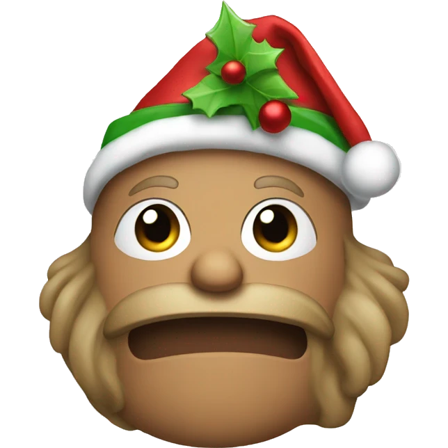 christmas  emoji