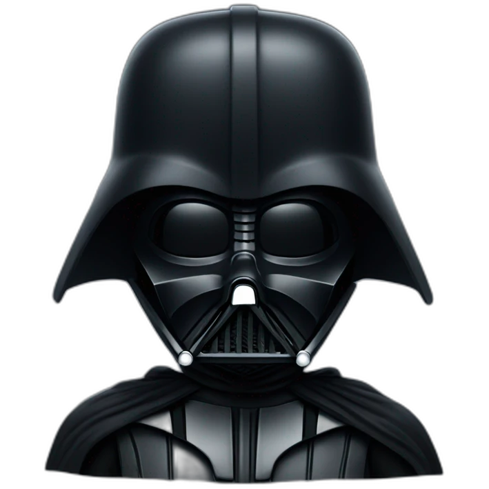 Darkvader emoji