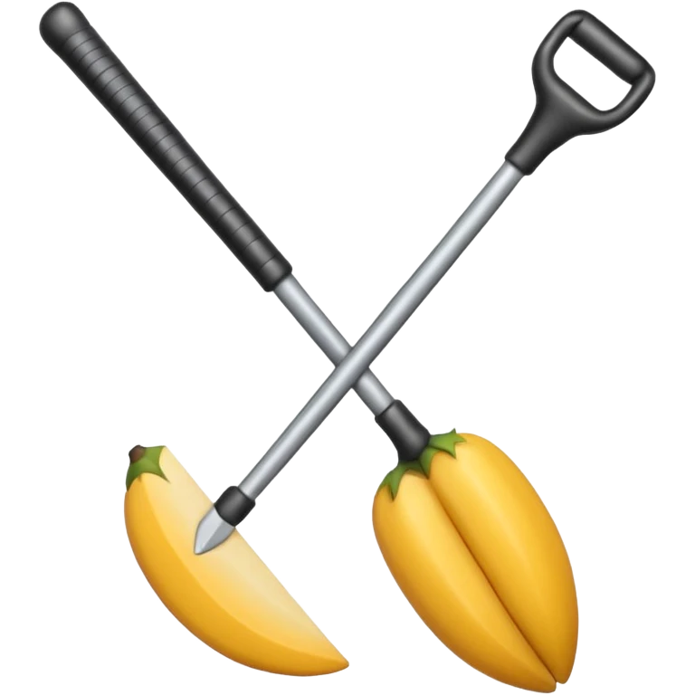 Un palo con piernas

 emoji