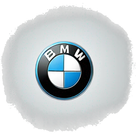 bmw logo emoji