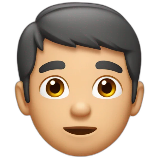 Cerdo borracha emoji