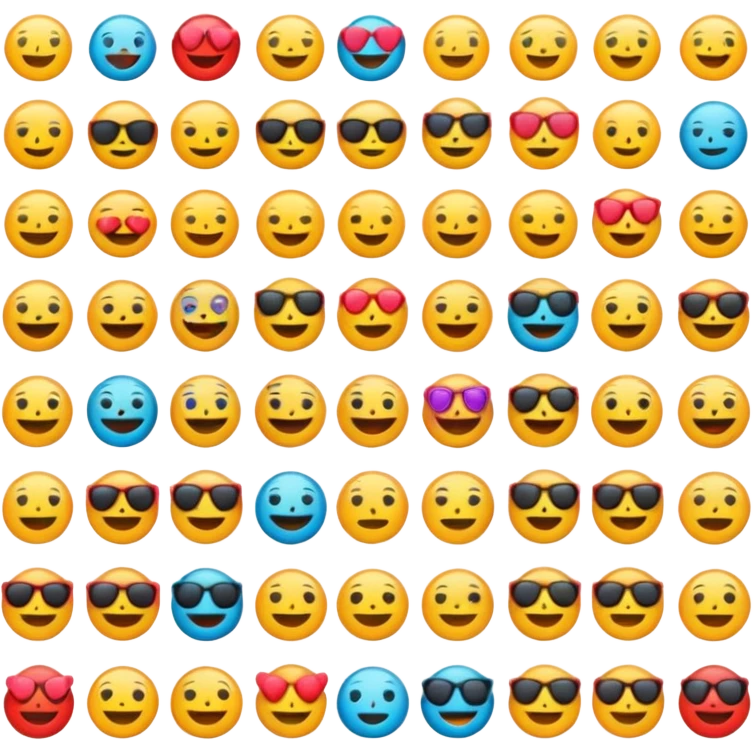 Emojis emoji