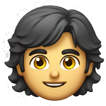 Carlos sainz Ferrari emoji