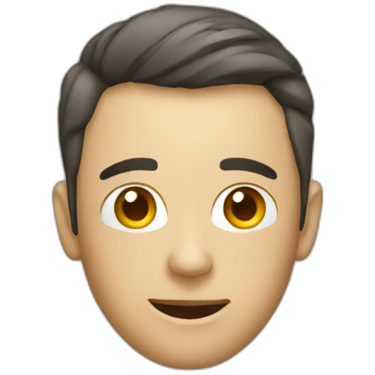 Web design emoji