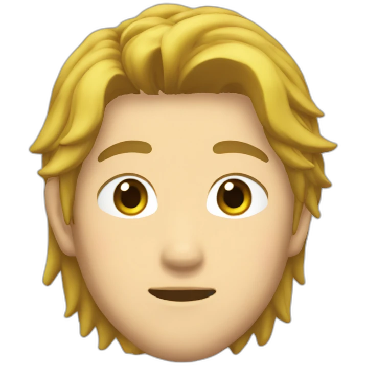 Hamaguchi Ryûsuke emoji