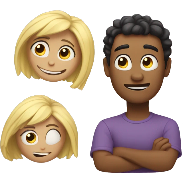 calma inside out emoji