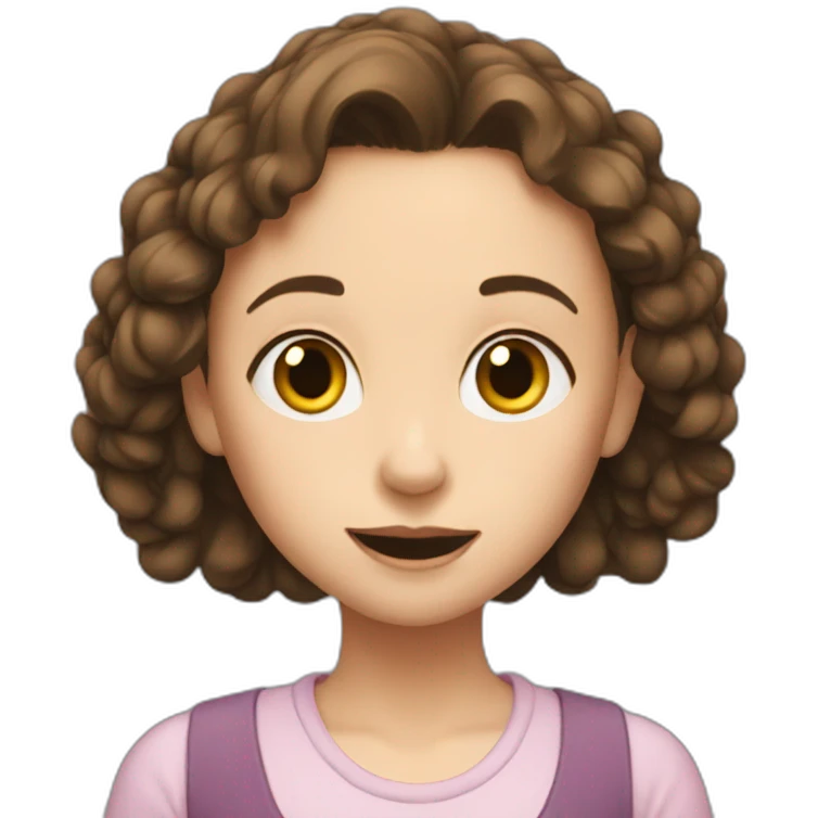 matilda emoji