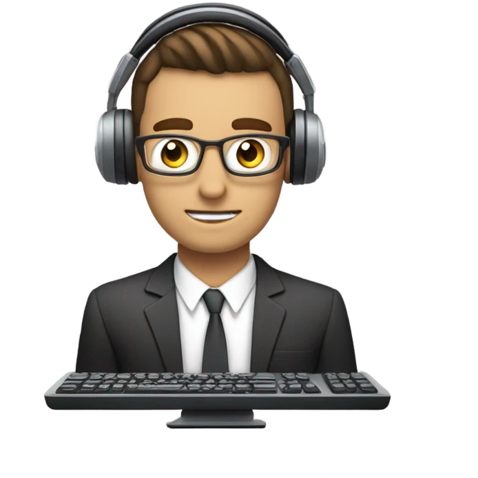 programador emoji