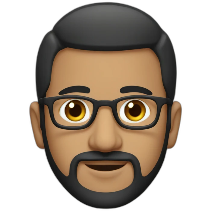 Abdel magid taboune emoji