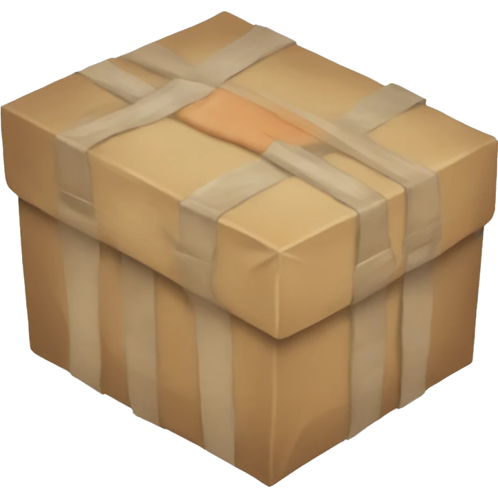 Caja de acuarelas emoji