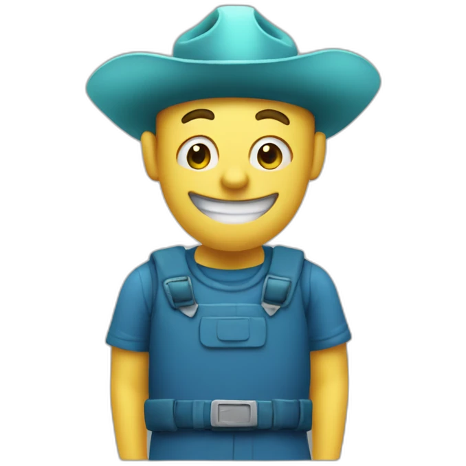barnacle boy emoji