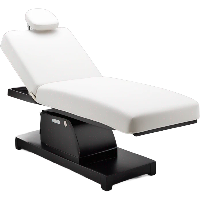 beautician bed emoji