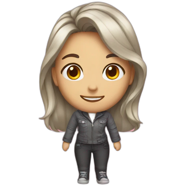 Bff emoji