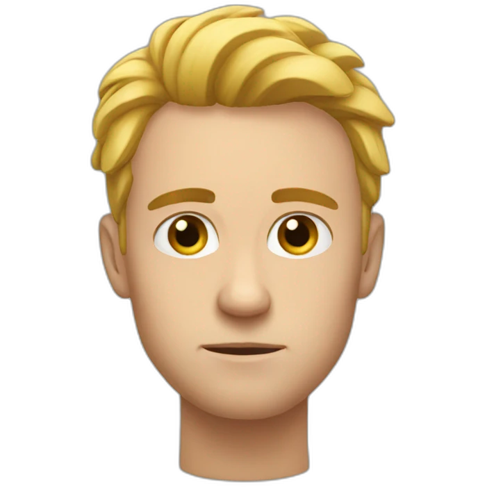 Weak alex emoji