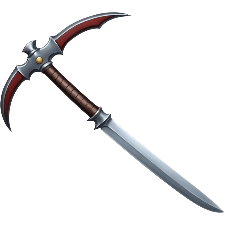 vampir hunter blade emoji