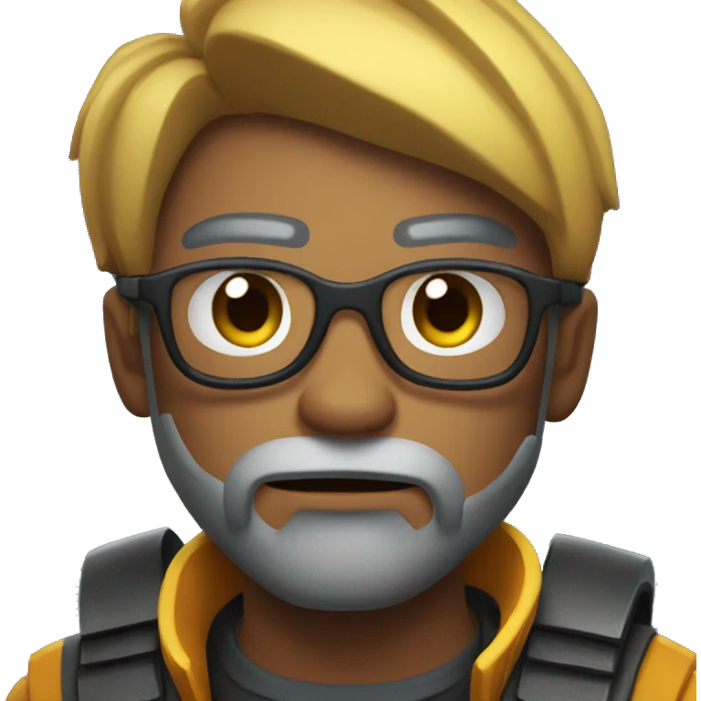  Poco Brawl Star  emoji