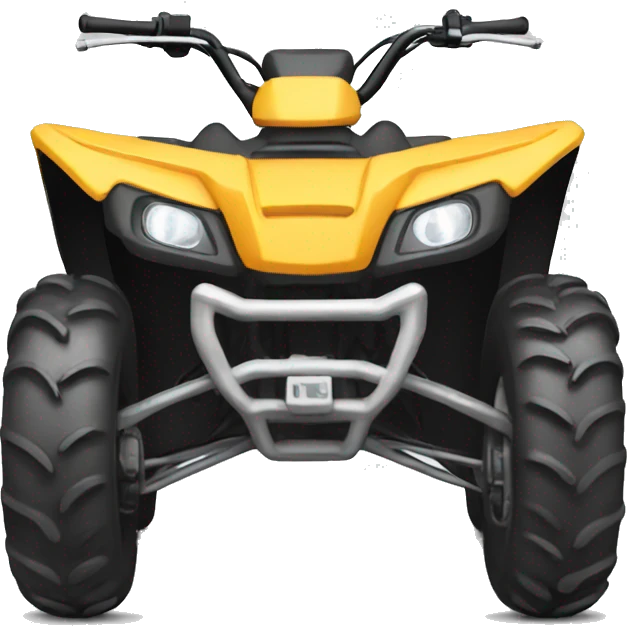 atv emoji