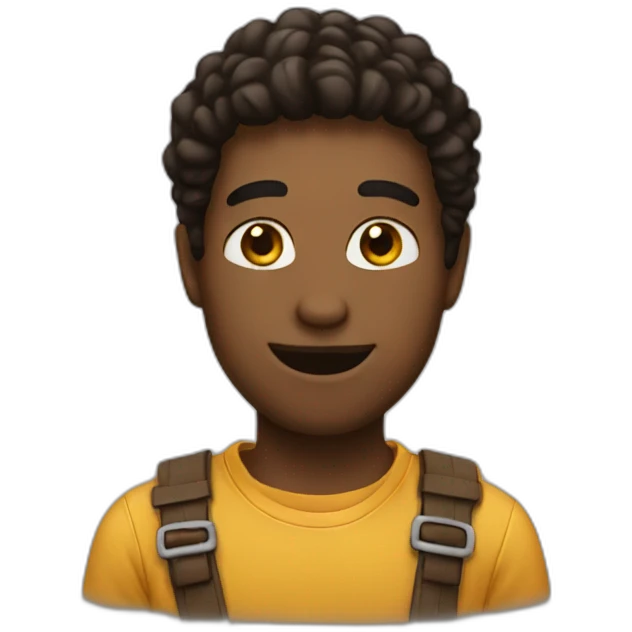 friend emoji