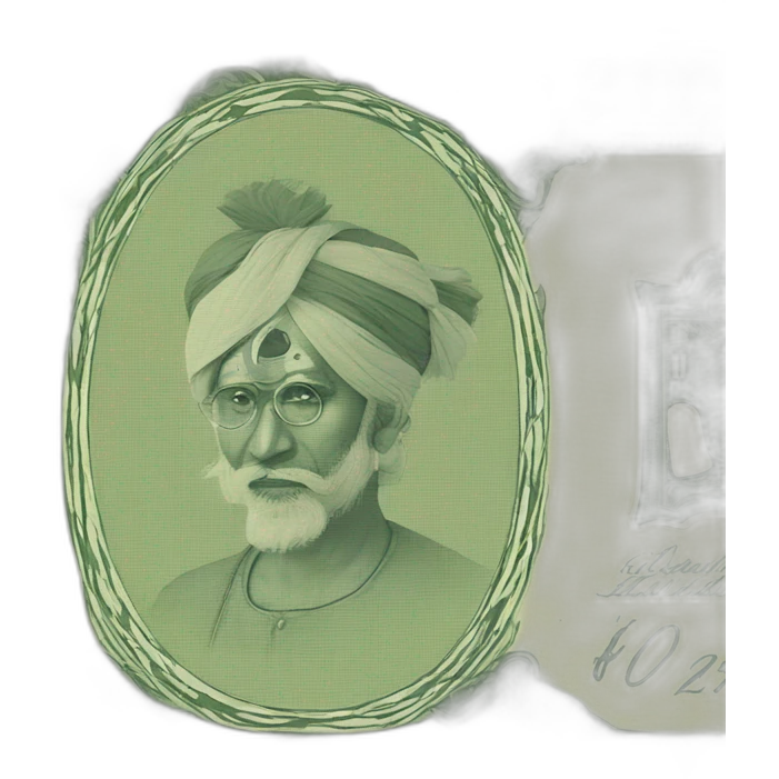 indian rupee note emoji