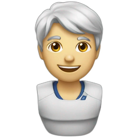 emory emoji