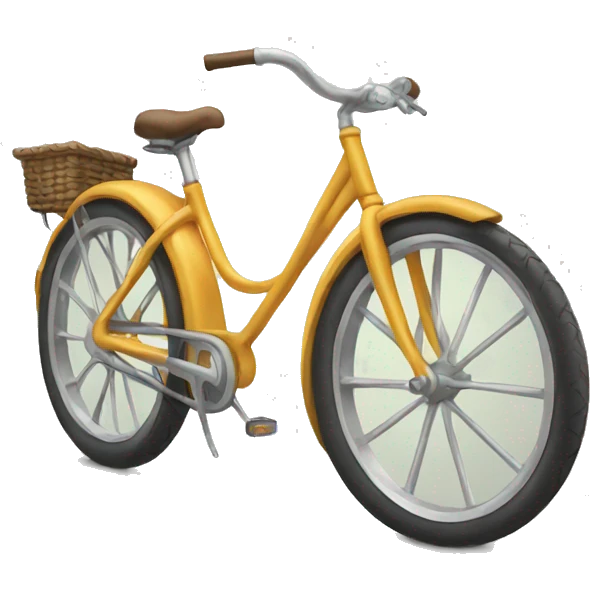 bike emoji
