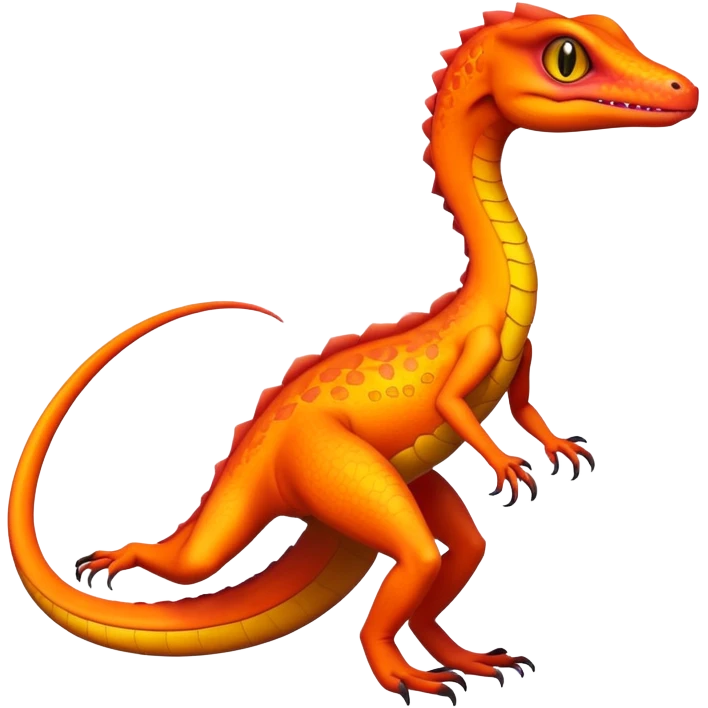 Salazzle-Pokémon-Fakémon-creature emoji