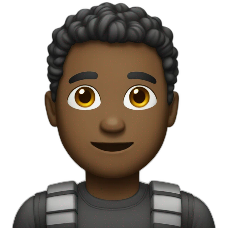 being-in-the-world emoji