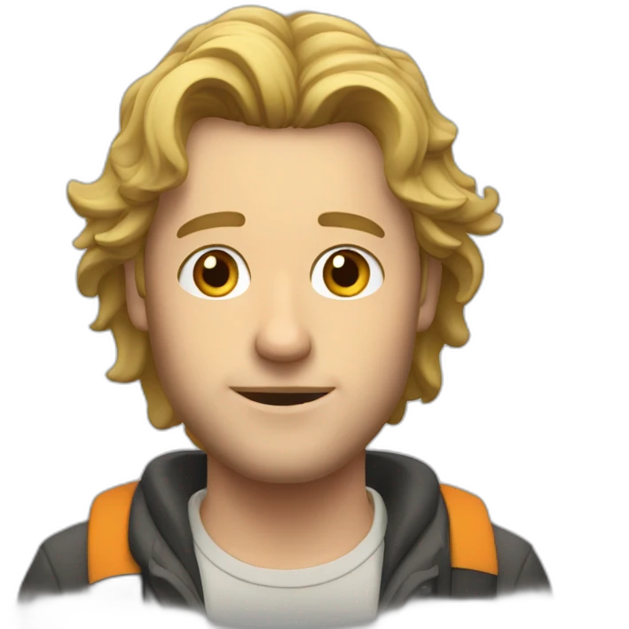 max verstapen emoji