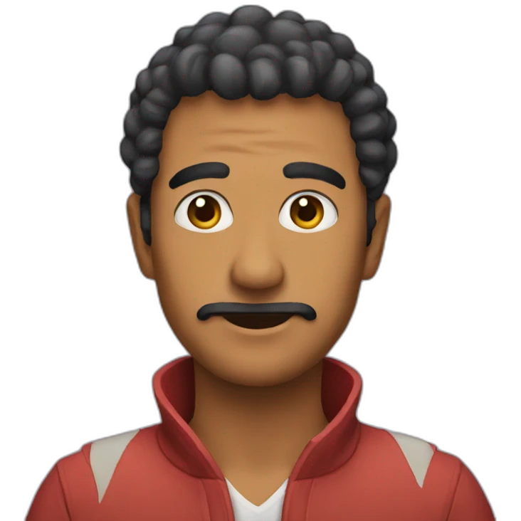 Gamingo emoji