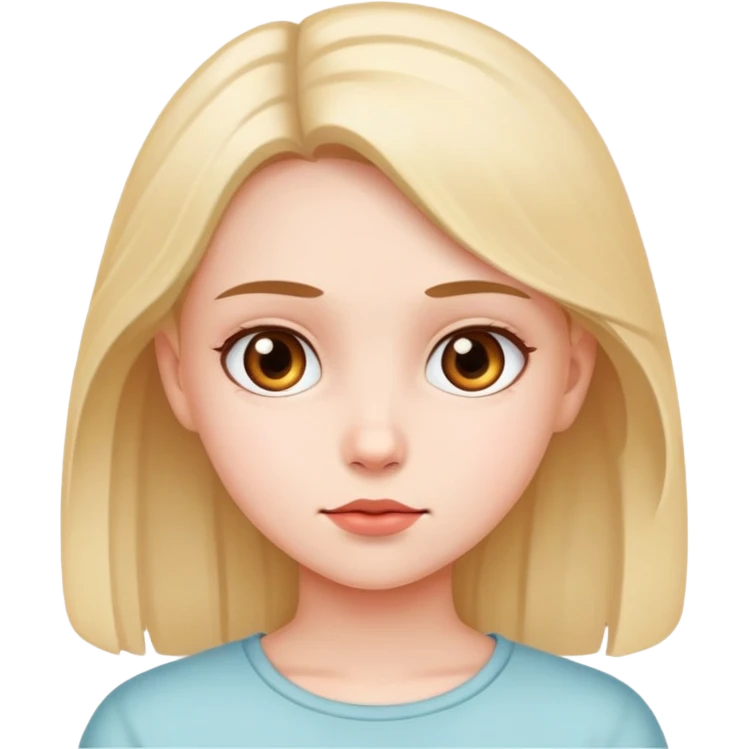 Loli emoji