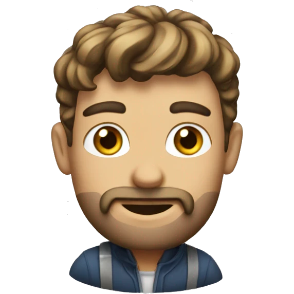 Colonia emoji