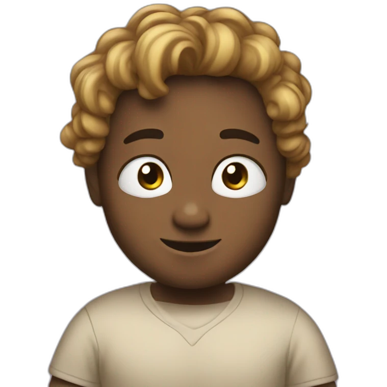 Good night  emoji