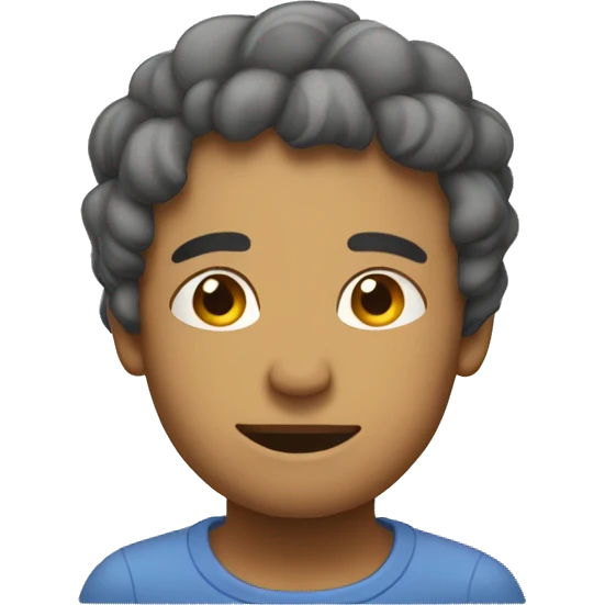 Emoji fo the Mindspace Affirmaion app  emoji