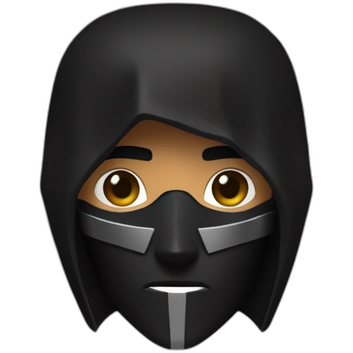 Darth revan emoji