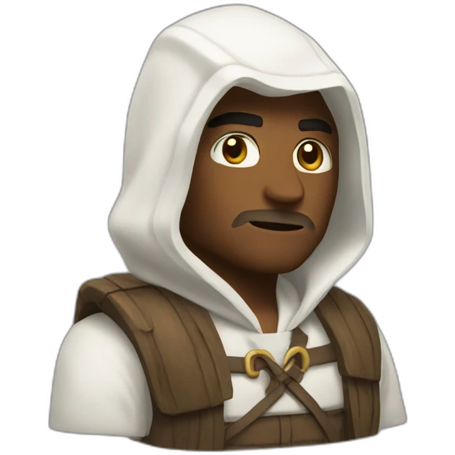 Creed emoji